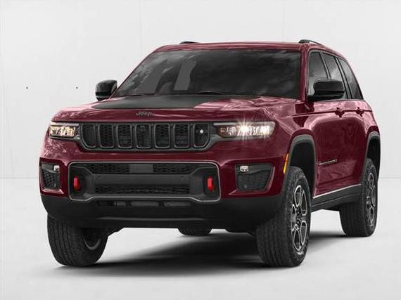 JEEP GRAND CHEROKEE 2023 1C4RJHBG4PC632991 image JEEP GRAND CHEROKEE 2023 1C4RJHBG4PC632991 image